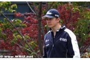Manager says Hulkenberg offered Virgin seat