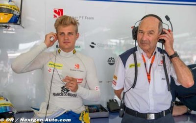 Sauber&nbsp;: Melbourne n’était pas un accident