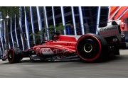Ferrari a toujours eu un lien 'spécial' avec les Etats-Unis