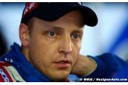 Two questions for Mikko Hirvonen