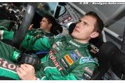 Ford on schedule with development of 2011 Fiesta RS WRC