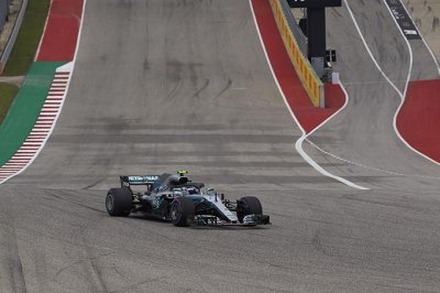 Bottas a des doutes sur sa stratégie