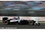 Praise and scorn for Williams' Maldonado