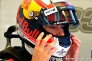 Gasly : J'ai appris ça seulement hier soir !
