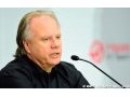 Haas: When you hear ‘F1' you know exactly what it is