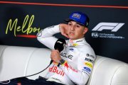 Hadjar lucide malgré sa 3e place : Red Bull manque de rythme pour gagner