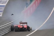 Vettel a parié et il a perdu