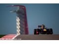 COTA, FP3: Vettel fastest again as Hulkenberg stars