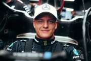 Schumacher a considéré l'IndyCar et la Super Formula pour 2024