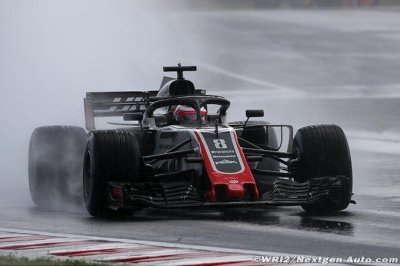 FP1 & FP2 - 2018 US GP team quotes