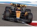McLaren F1 vise ses premiers points dans le jardin de Piastri