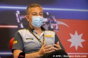 F1 can be exciting without 'tyre war' - Pirelli