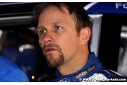 Petter Solberg veut régaler le public en Suède
