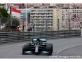 Hamilton : La victoire est 'hors de portée' à Monaco