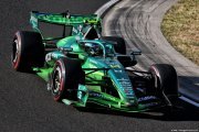 Aston Martin F1 : Alonso valide les 16 évolutions de l'AMR26, le sourire revient !