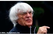 Des équipes souhaitent racheter la F1 à CVC