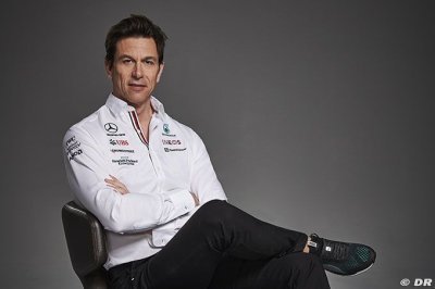 Inflation et budgets plafonnés&nbsp;: le cocktail qui inquiète Mercedes F1