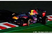 Quelques statistiques après le Grand Prix du Japon