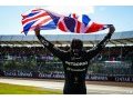 Coulthard : Hamilton a 'retrouvé la flamme' avant d'aller chez Ferrari