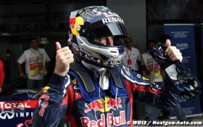 Pirelli: Vettel keeps on track for another record