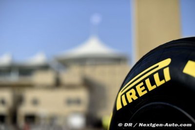 FP1 & FP2 - Abu Dhabi GP report: Pirelli