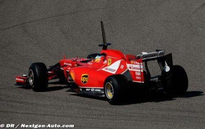 Alonso: Non-stop learning