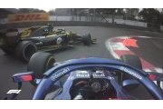 La FIA répond aux critiques de Daniil Kvyat sur sa pénalité de fin de course