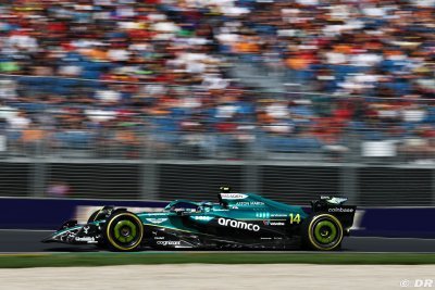 Les enjeux de la F1 en 2026&nbsp;: Aston Martin et Honda à l’heure de vérité