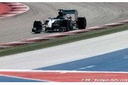 Rosberg encaisse le coup mais ne veut pas lâcher