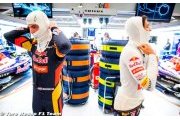 Toro Rosso set to keep Verstappen and Sainz