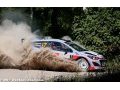 Neuville rétrogradé en vue du Rally GB