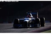 Schumacher se sait encore assez bon pour être en F1