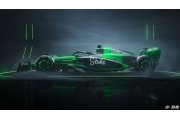 Alunni Bravi : Stake F1 'ne veut pas être un challenger'
