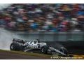 Gasly tacle la FIA : 'C'est irrespectueux envers Jules Bianchi'