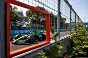 Hülkenberg est 'heureux' d'être en Q2, Bortoleto déçu de ne pas l'atteindre