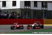 Pedro de la Rosa confident ahead of his 100th Grand Prix