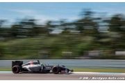Hungary 2014 - GP Preview - Sauber Ferrari