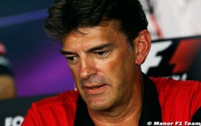 2015 Brazilian Grand Prix - Friday Press Conference