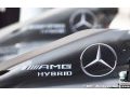 Mercedes ready to compromise amid engine dispute