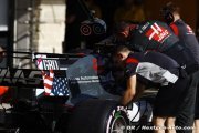 Interview - Steiner : Haas va essayer de gagner une place au championnat