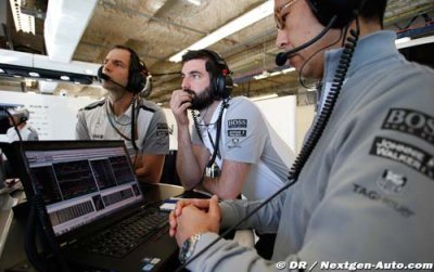 Officiel&nbsp;: McLaren annoncera ses pilotes... en décembre
