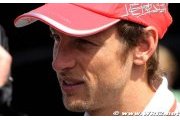Button flirted with 2010 Red Bull switch