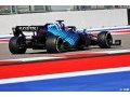 Williams F1 veut éviter toute ‘hubris' après ses excellents résultats