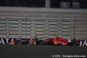 Sainz a subi des pneus tendres 'très faibles' lors du Sprint F1