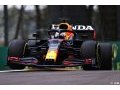 Styria, FP1: Verstappen quickest in opening practice for Styrian Grand Prix