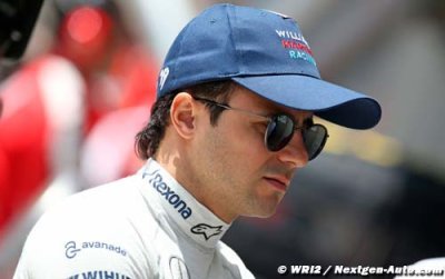Massa&nbsp;: Pas facile de passer devant Mercedes et Ferrari