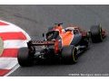 McLaren's 'one problem' is Honda - Alonso