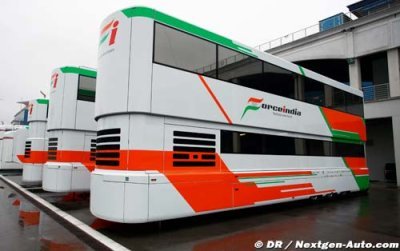 Friday driver plan not for top teams - Szafnauer