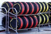 Fin des couvertures chauffantes : ‘danger' pour Hamilton, ‘non-sens' pour Sainz 