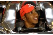Hamilton a reçu un coup de boost inattendu